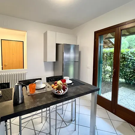 Villa Rio Lignano Sabbiadoro