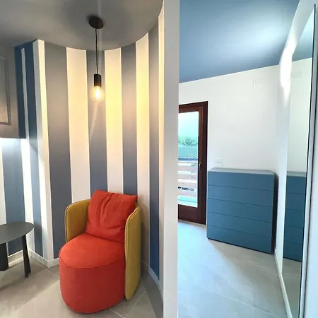 Villa Rio Lignano Sabbiadoro