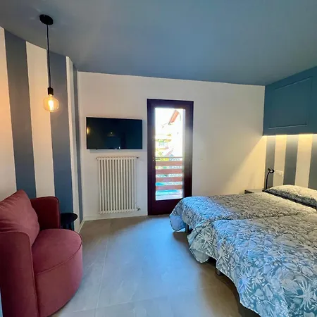Villa Rio Lignano Sabbiadoro
